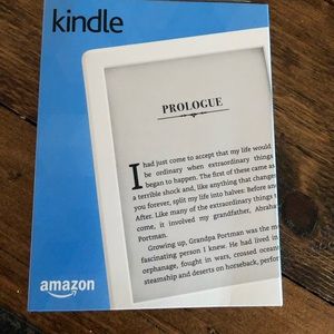 Kindle